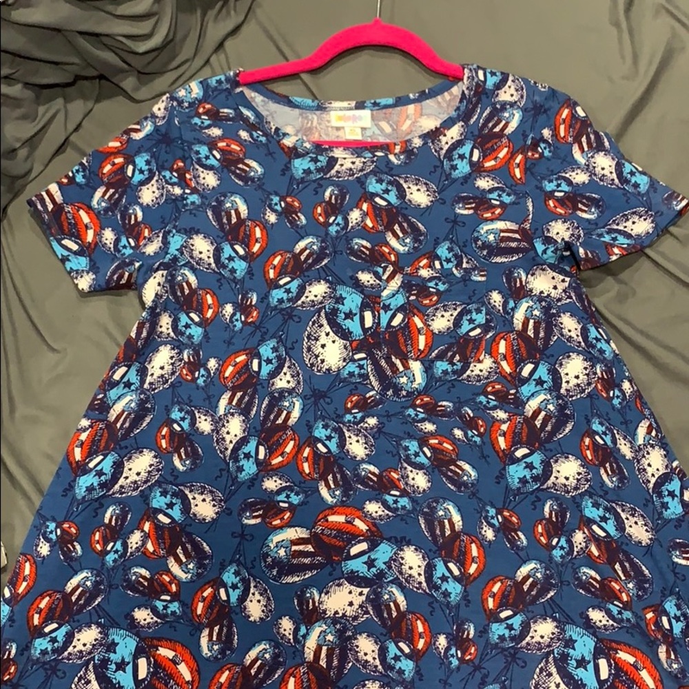 Lularoe Carly